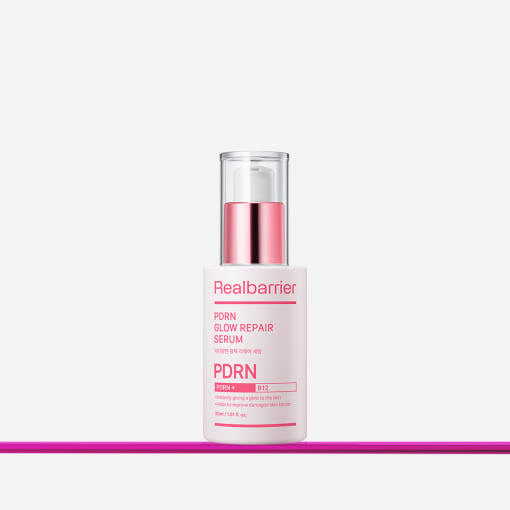 Real Barrier PDRN Glow Repair Serum 30ml