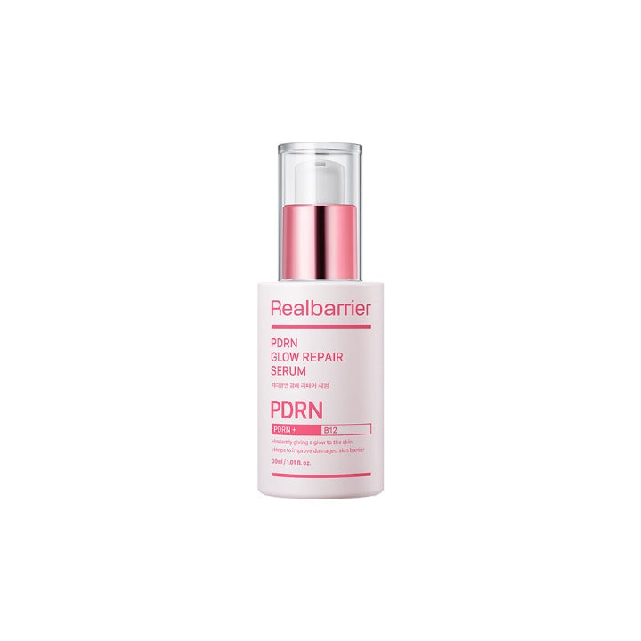 Real Barrier PDRN Glow Repair Serum 30ml