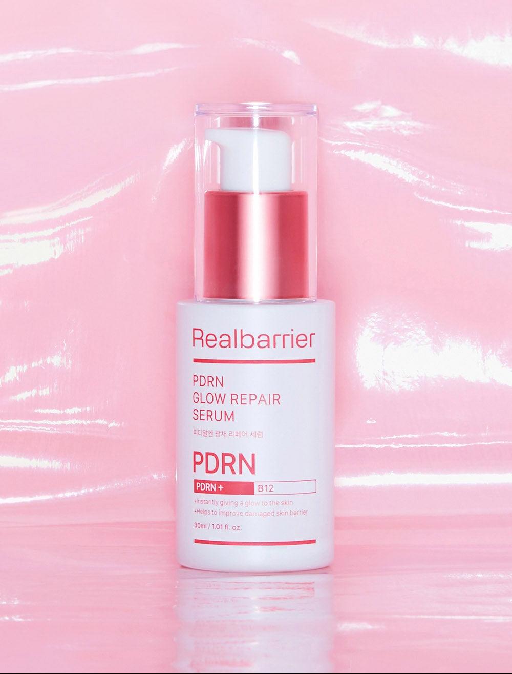 Real Barrier PDRN Glow Repair Serum 30ml