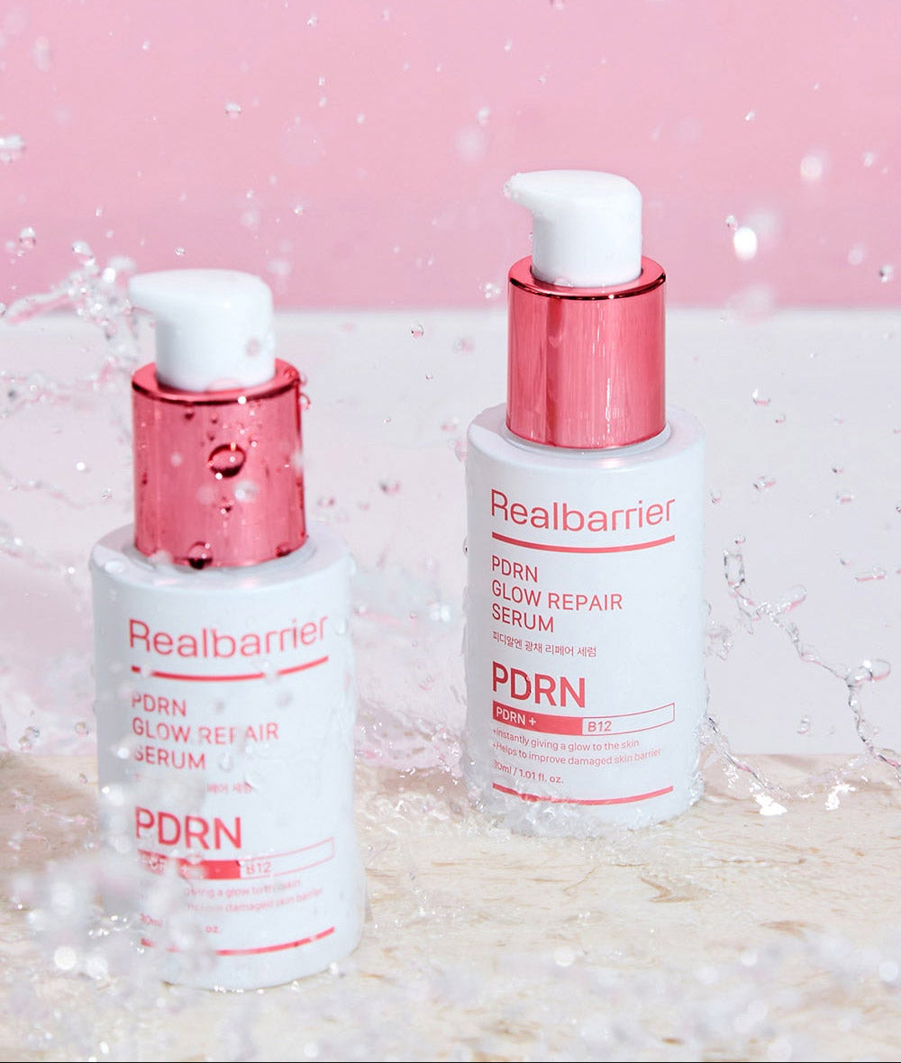 Real Barrier PDRN Glow Repair Serum 30ml
