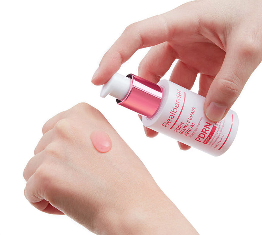 Real Barrier PDRN Glow Repair Serum 30ml
