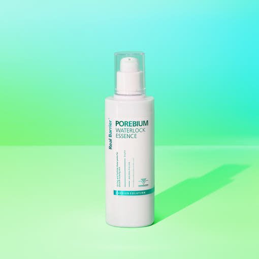 Real Barrier Porebium Waterlock Essence 110ml
