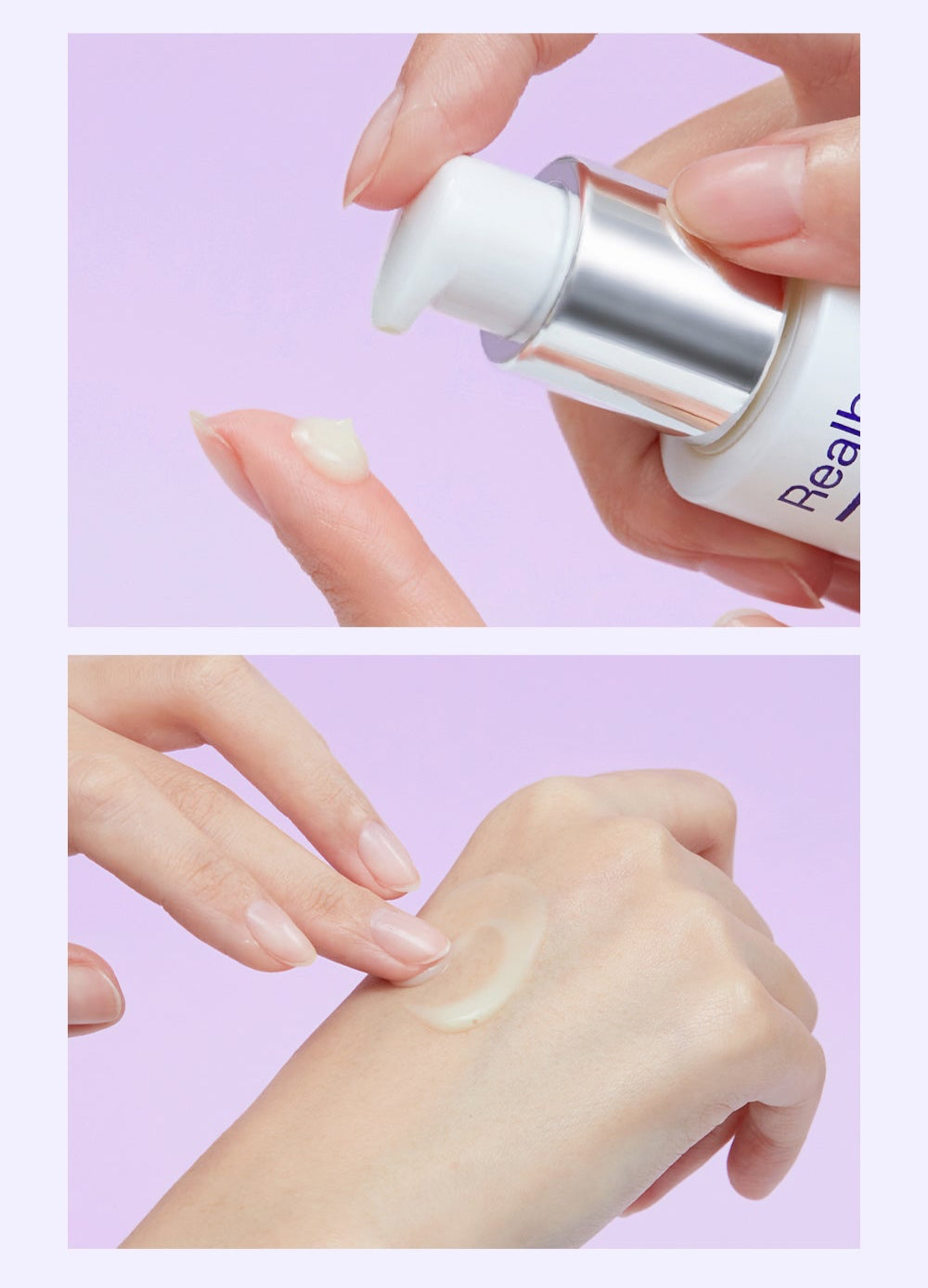 Real Barrier Retiniol Pore Tightening Serum 30ml