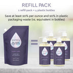 Gel Hand Soap - WONDERWALL