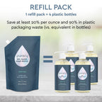 Gel Hand Soap - WONDERWALL