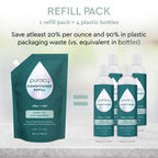 Conditioner (Silicone/Dimethicone/Sulfate Free) - WONDERWALL