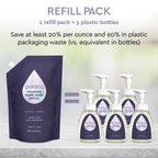 Foaming Hand Soap - WONDERWALL