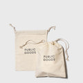 Organic Cotton Produce Bags