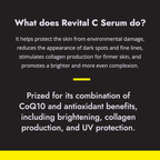 Revital C Serum - WONDERWALL