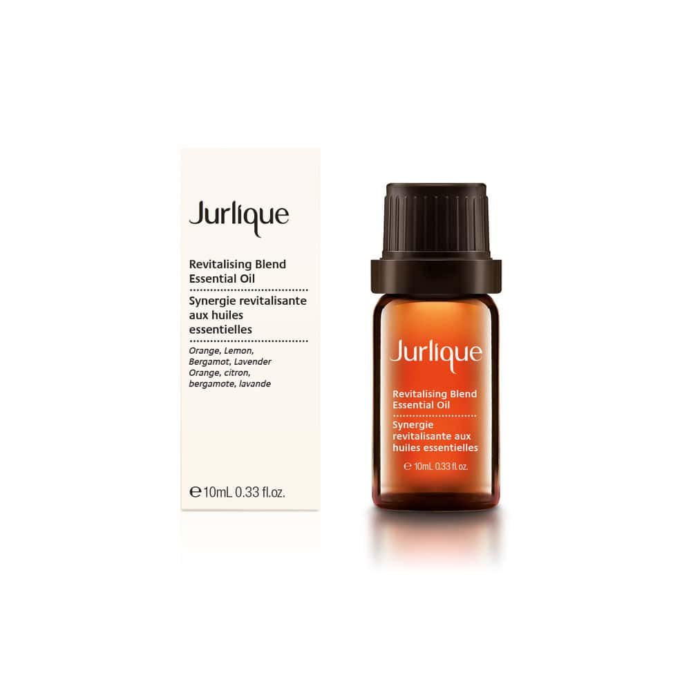 Revitalizing Blend Essential Oil 0.33 oz