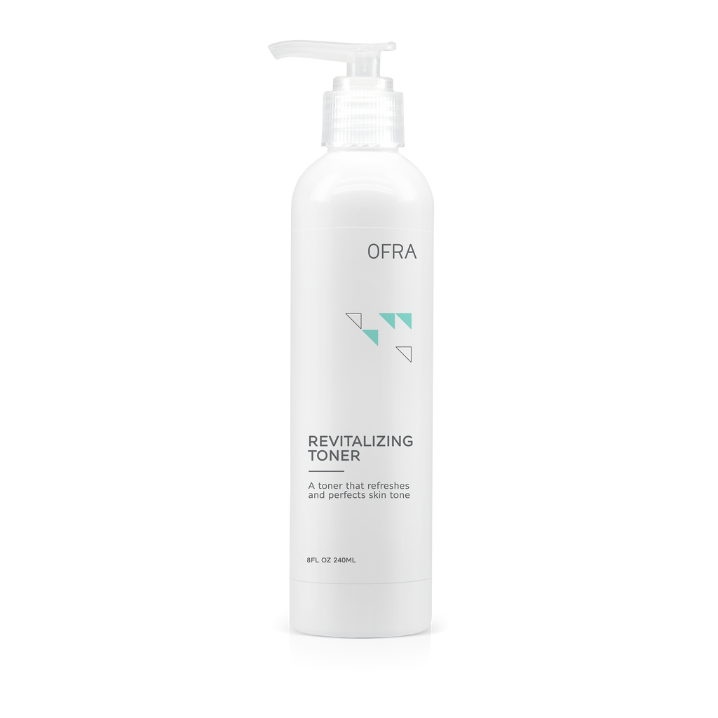 Revitalizing Toner