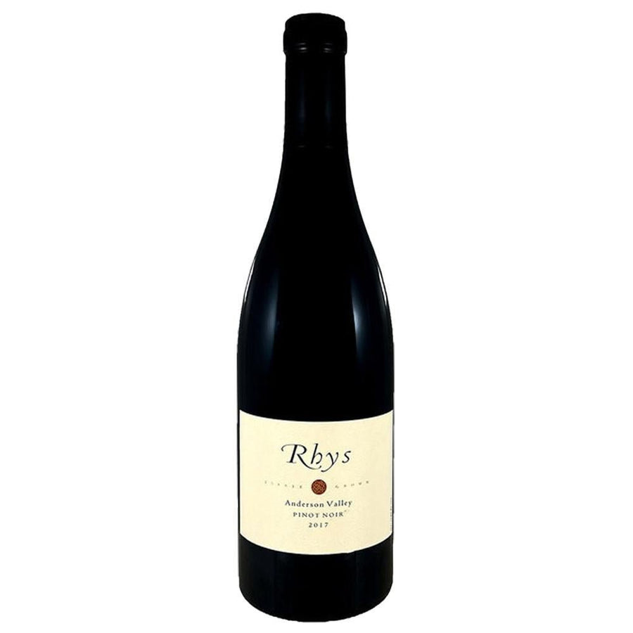 Rhys Vineyards - 'Anderson Valley' Pinot Noir (750ML)