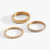 Stainless Steel Gold