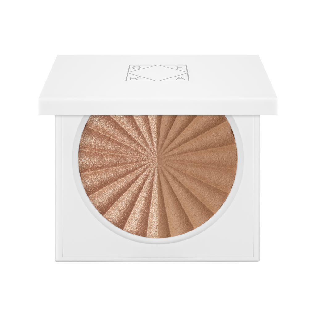 River Bronzer Duo