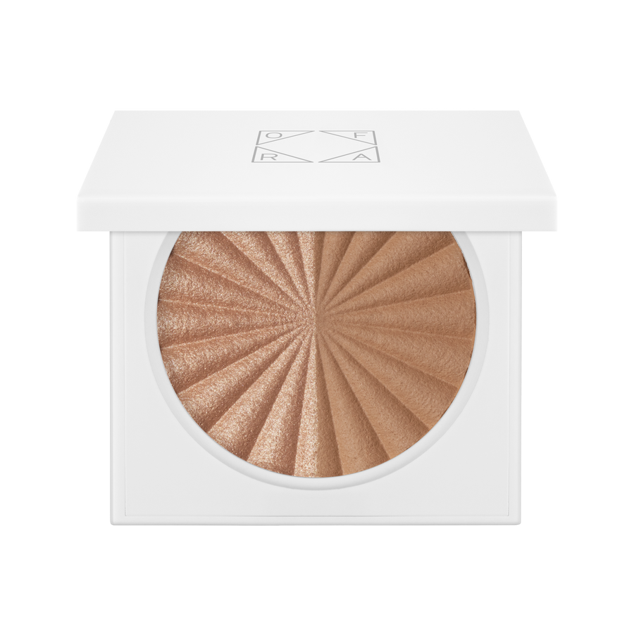 River Bronzer Duo
