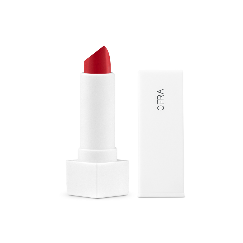 Lipstick - #01 Riviera