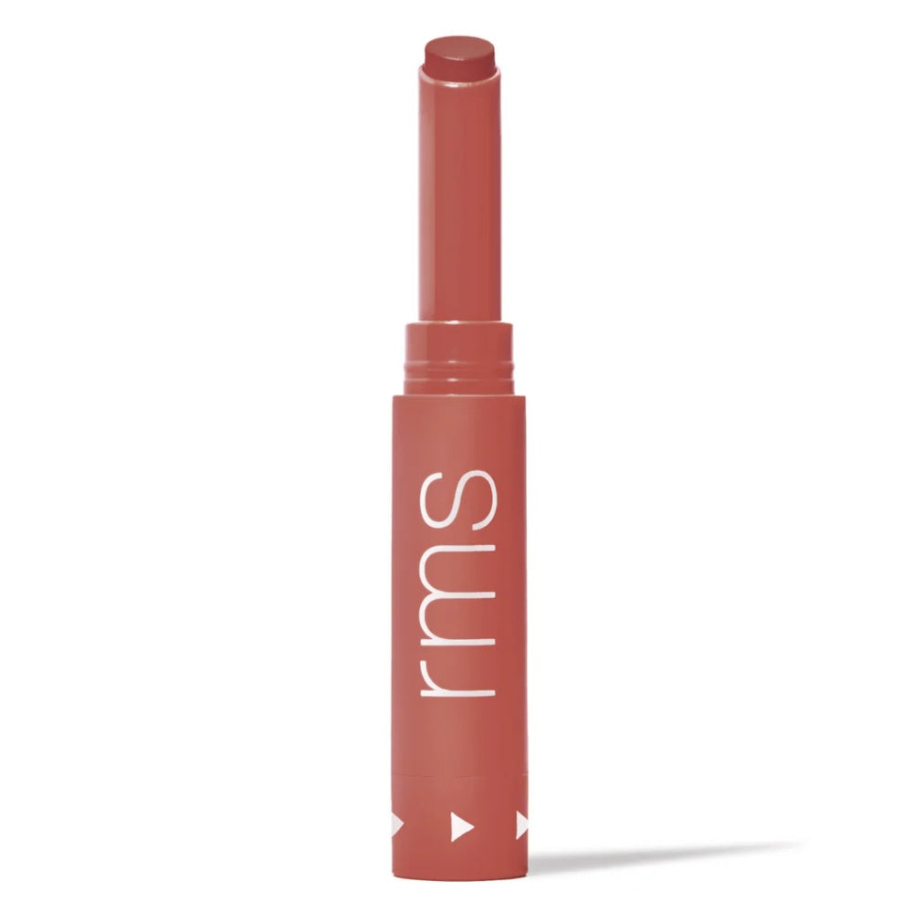 Legendary Serum Lipstick: The Nudes
