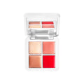 Lip2Cheek Glow Quad Mini