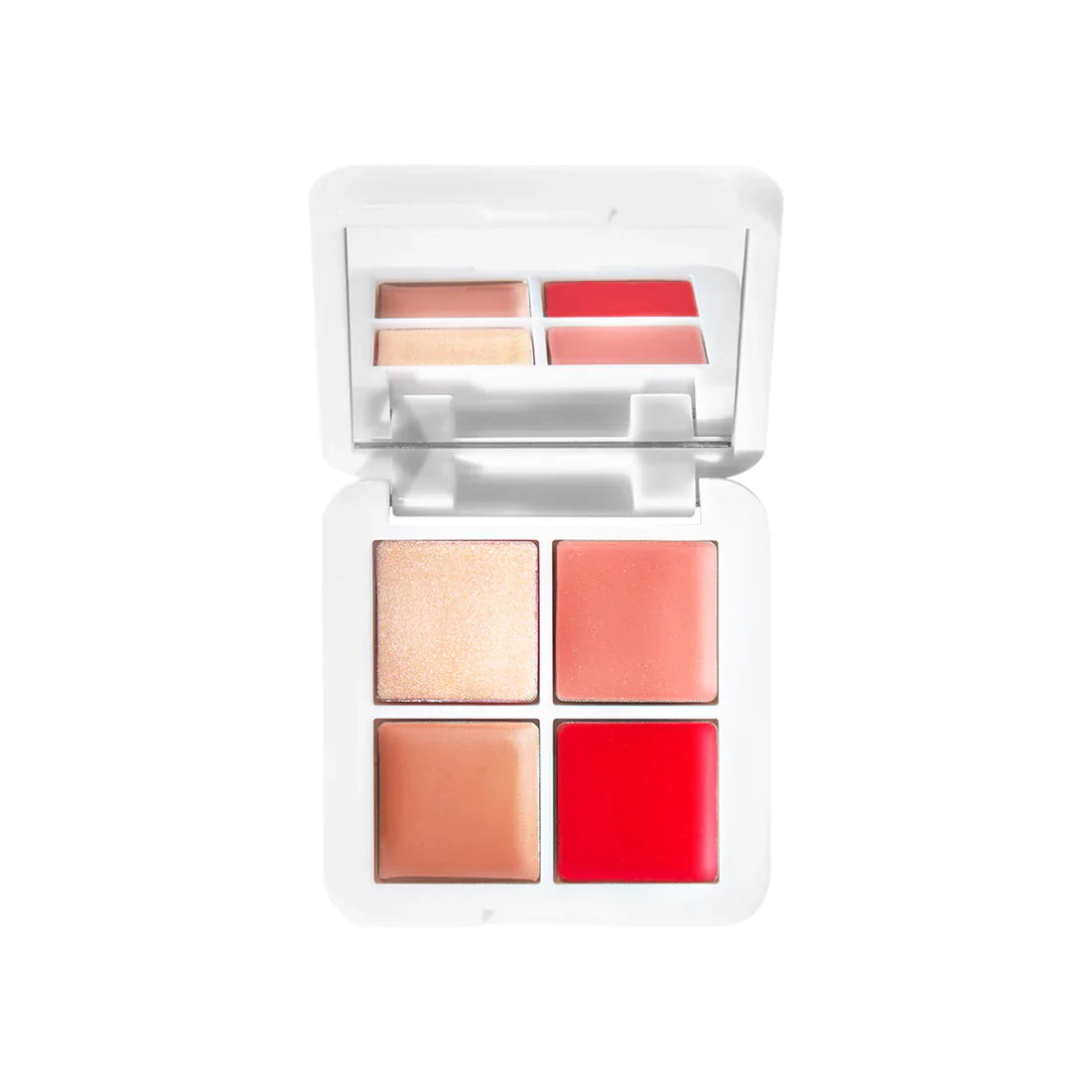 Lip2Cheek Glow Quad Mini