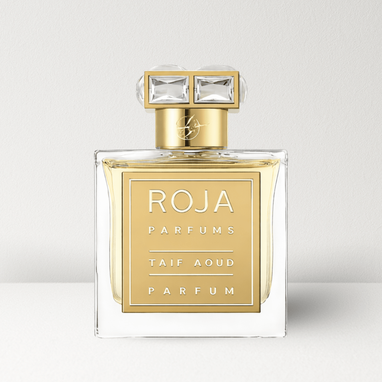 ROJA PARFUMS | Taif Aoud Eau de Parfum