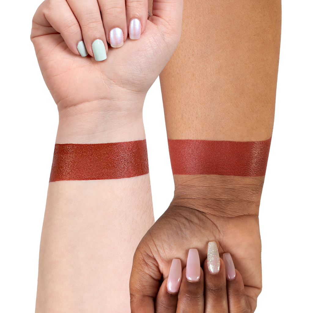 Long Lasting Liquid Lipstick - Rome