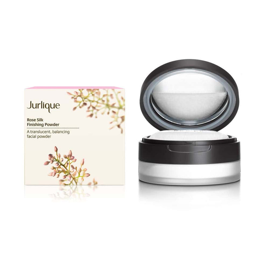 Rose Silk Finishing Powder 0.35 oz