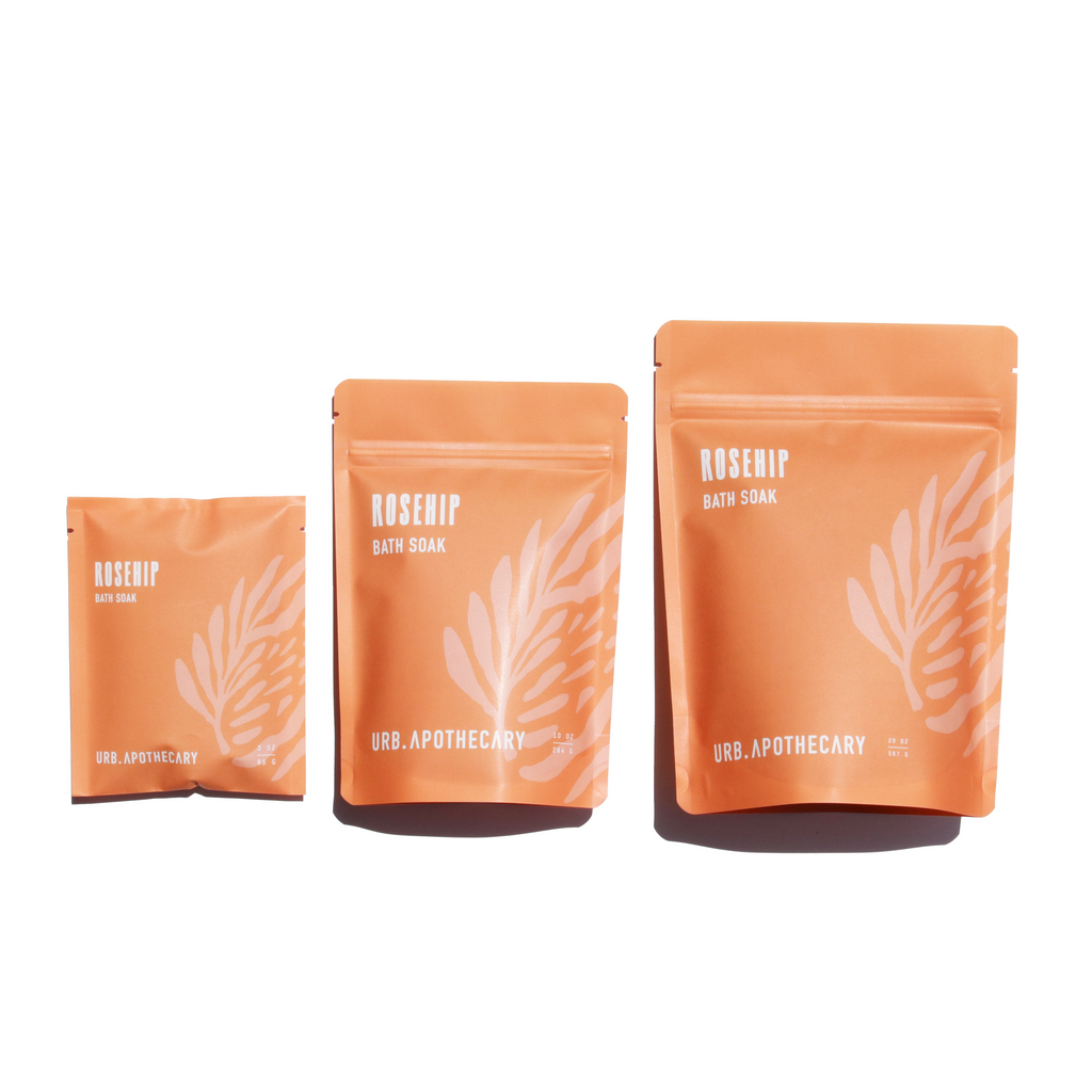 Bath Soak