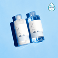 ROUND LAB 1025 Dokdo Toner + Lotion Duo – Hydrating Korean Skincare Set