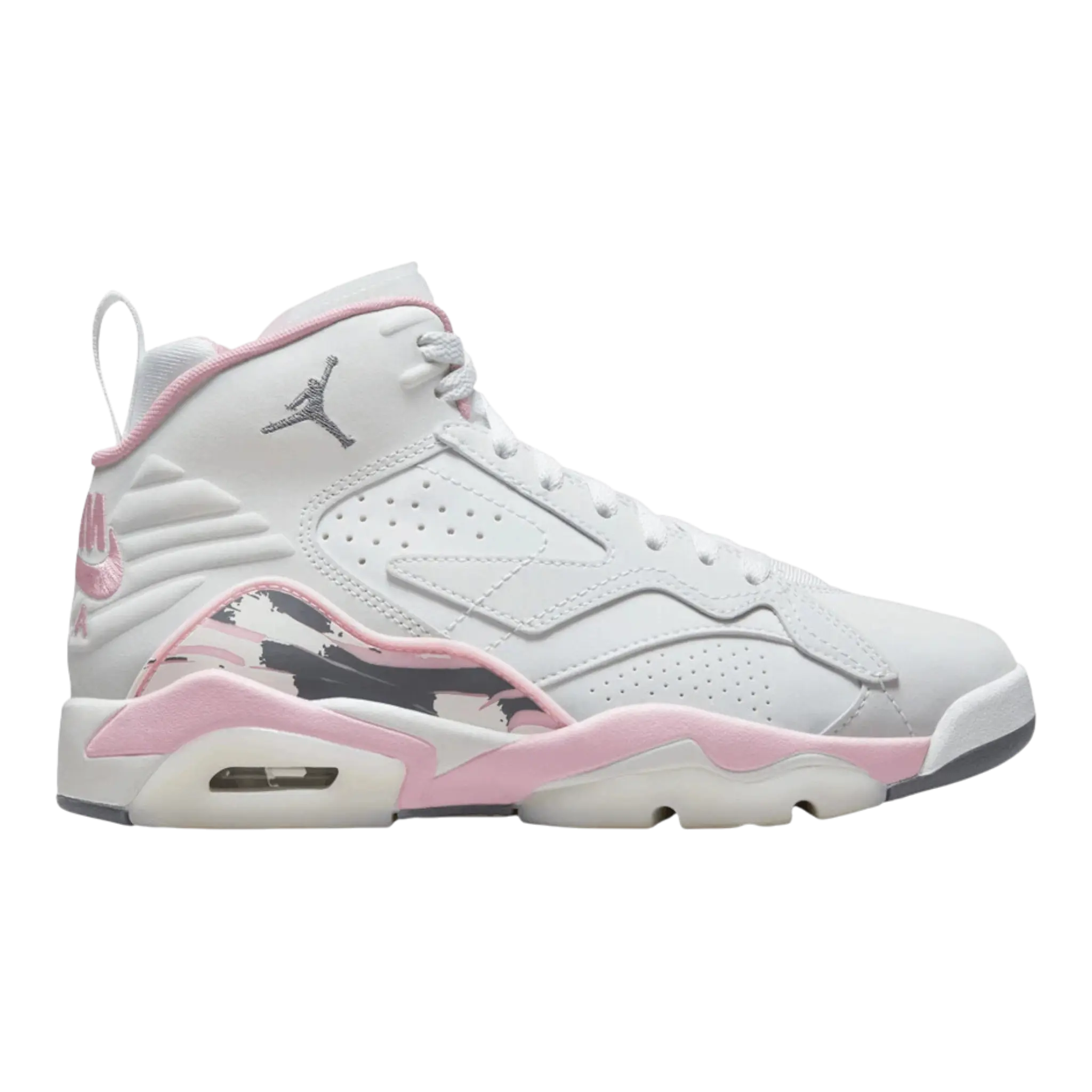 Jordan MVP Women Sneakers Shy Pink