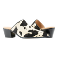Chocolat Blu Clint Women Sandals White