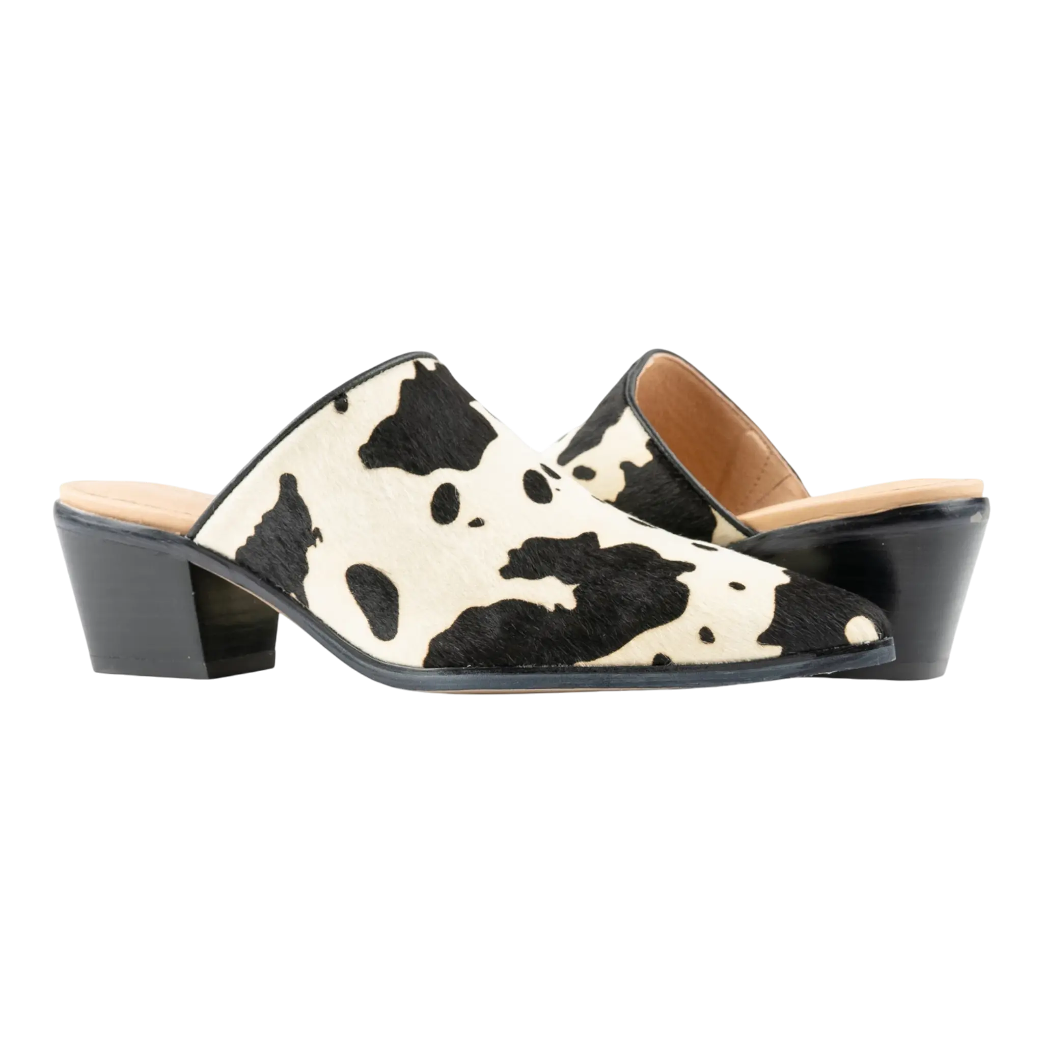 Chocolat Blu Clint Women Sandals White