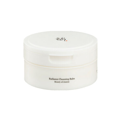 Radiance Cleansing Balm