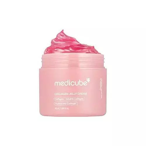 medicube Collagen Jelly Cream 50ml