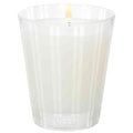 Bamboo Candle