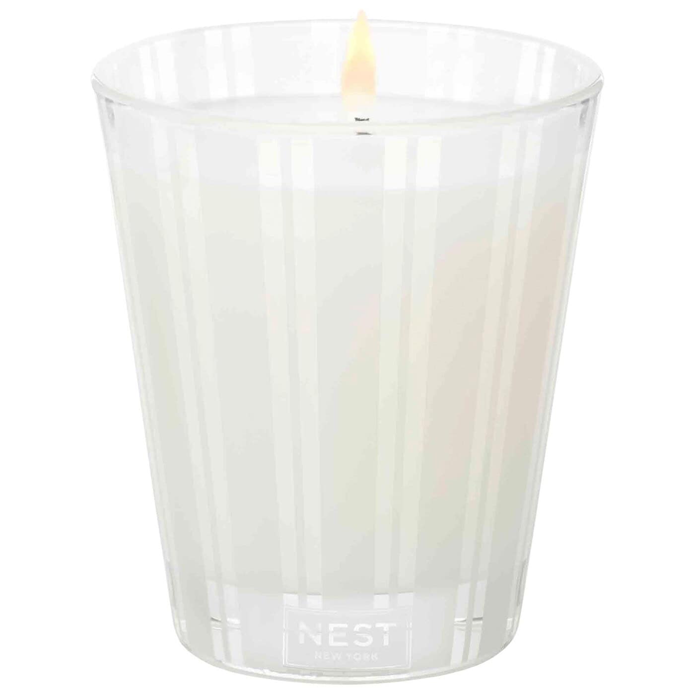 Bamboo Candle