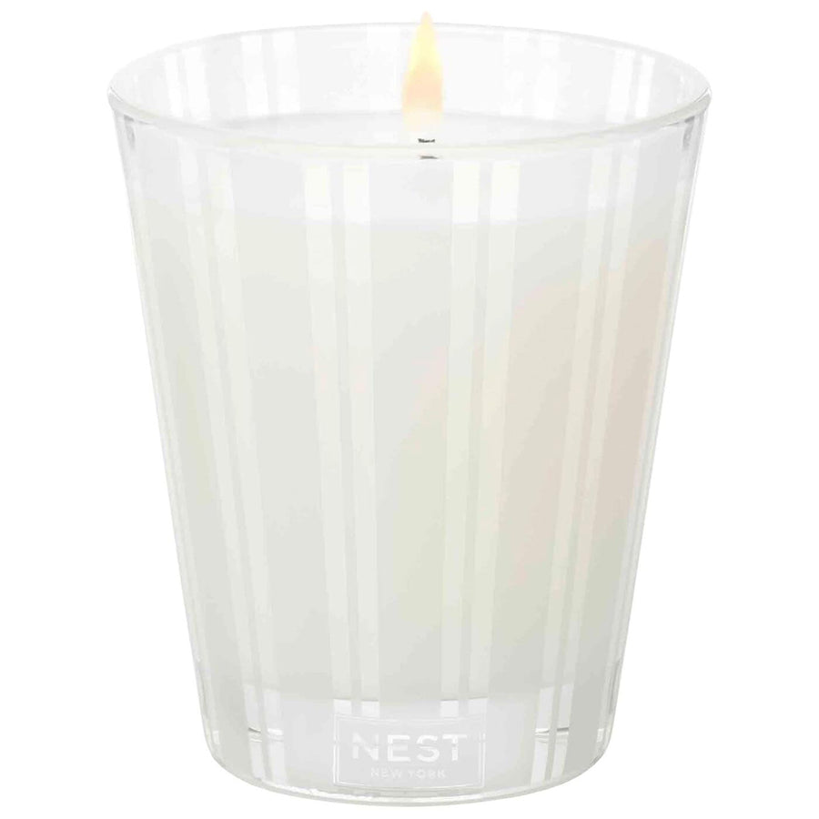 Bamboo Candle