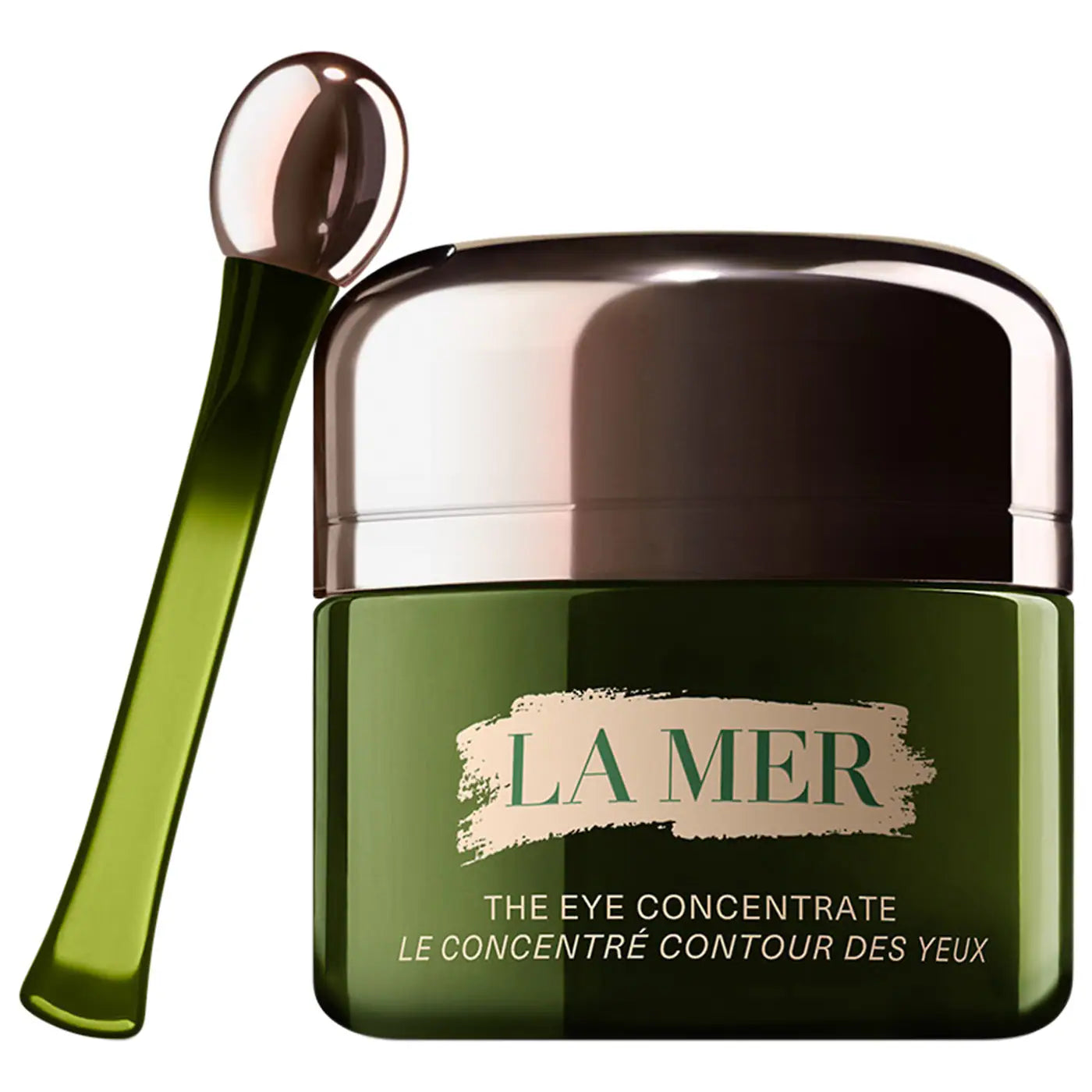 La Mer The Eye Concentrate Cream 15 ml/0.5 oz