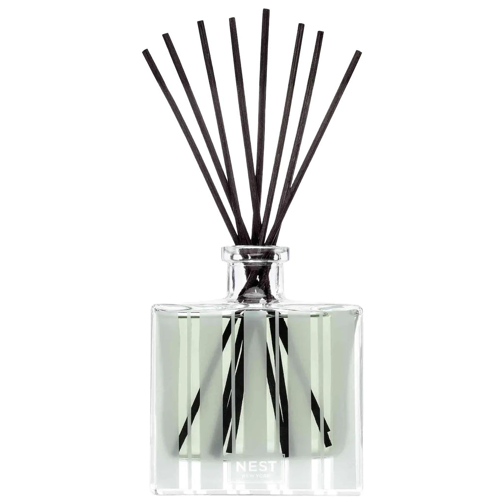 Wild Mint & Eucalyptus Reed Diffuser 5.9 oz