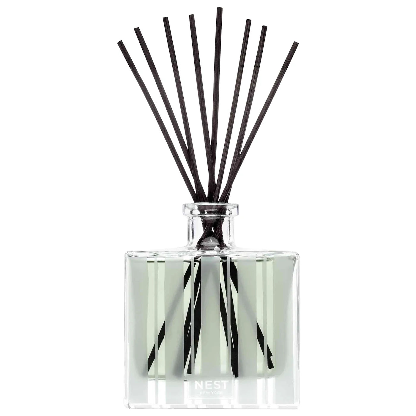 Wild Mint & Eucalyptus Reed Diffuser 5.9 oz