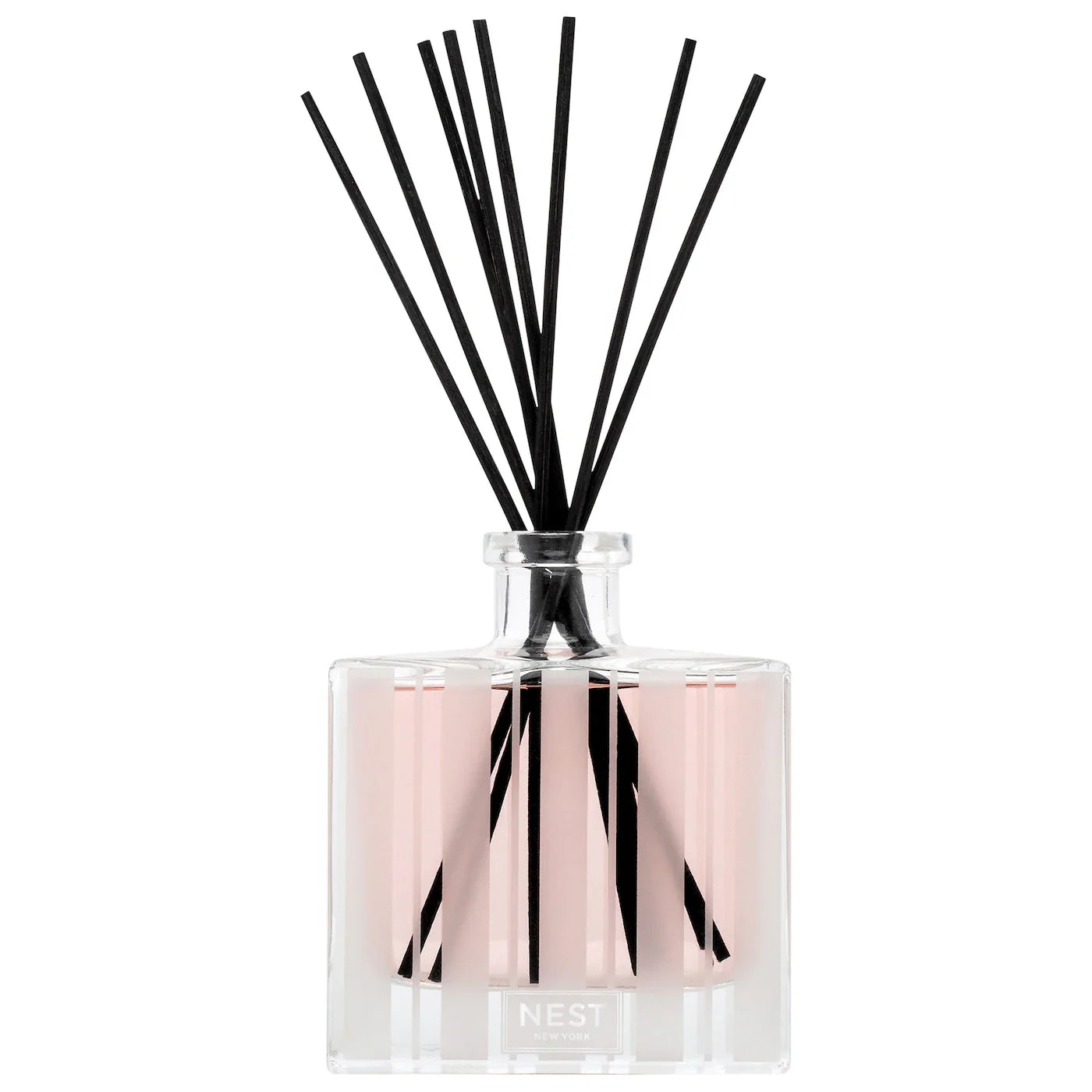 Himalayan Salt & Rosewater Diffuser 5.9 oz