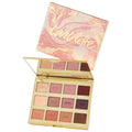 tartelette Energy Amazonian Clay Palette