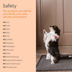 Pet Stain & Odor Remover - WONDERWALL