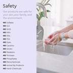 Foaming Hand Soap - WONDERWALL