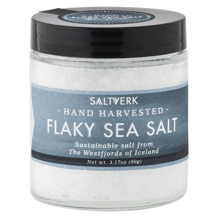 Flaky Sea Salt (90G)