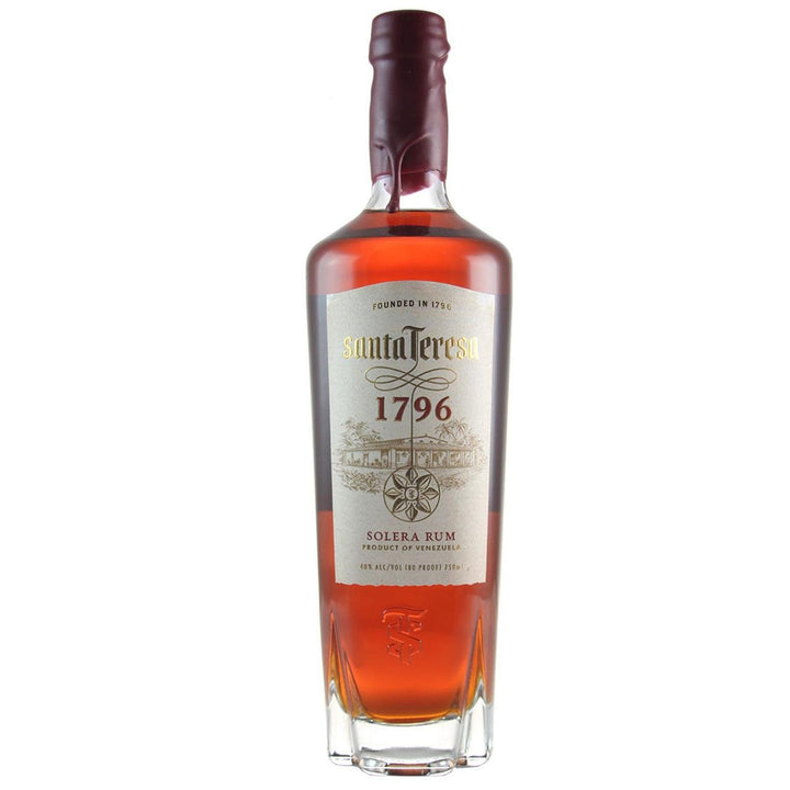 '1796 Antiguo de Solera' Rum (750ML)