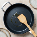 WONDERWALL ‘La Sélection Joyce’ Ceramic Nonstick Sauté Pan, 4-Qt