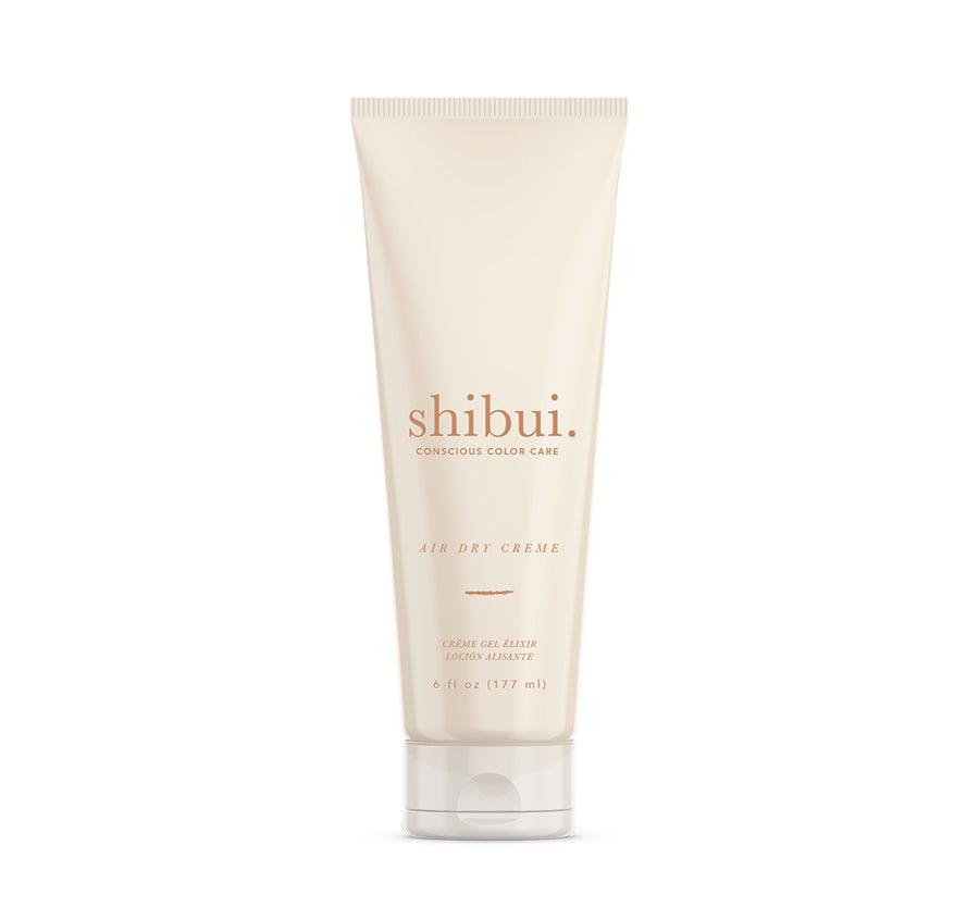 Shibui Air Dry Creme 6 oz
