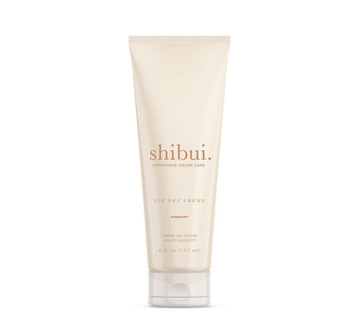 Shibui Air Dry Creme 6 oz