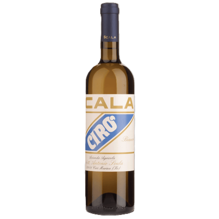 'Ciro' Greco Bianco (750ML)