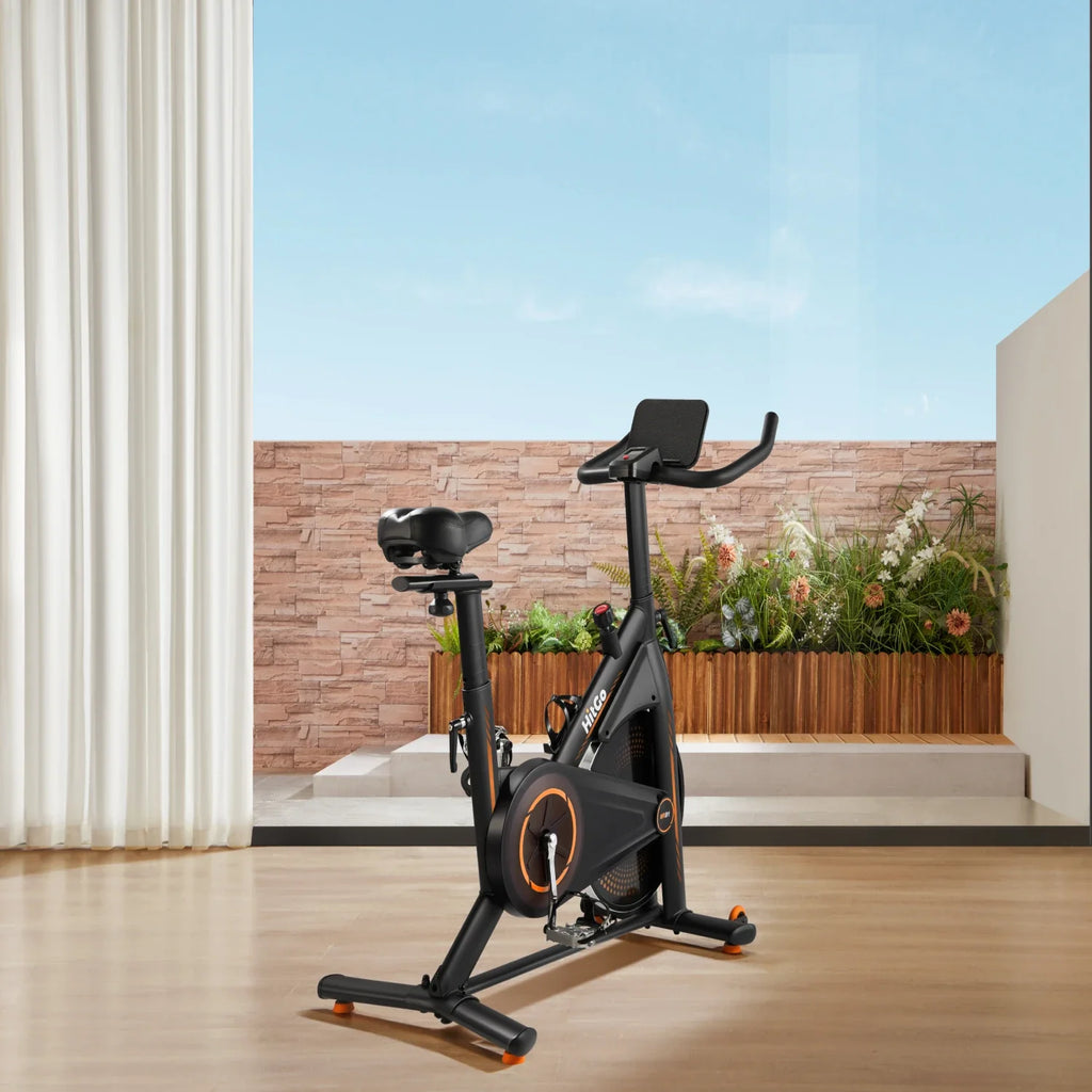 MRB1 Magnetic Resistance Exercise Bike